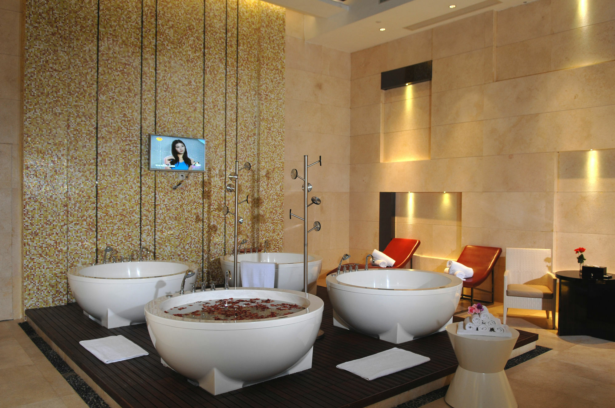 Haoyin Gloria Plaza Hotel Гуанчжоу Экстерьер фото