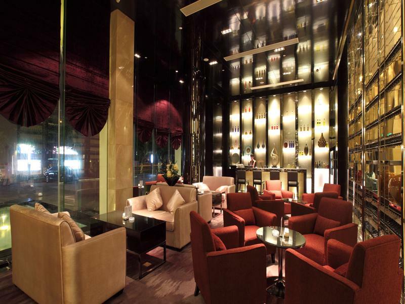 Haoyin Gloria Plaza Hotel Гуанчжоу Экстерьер фото
